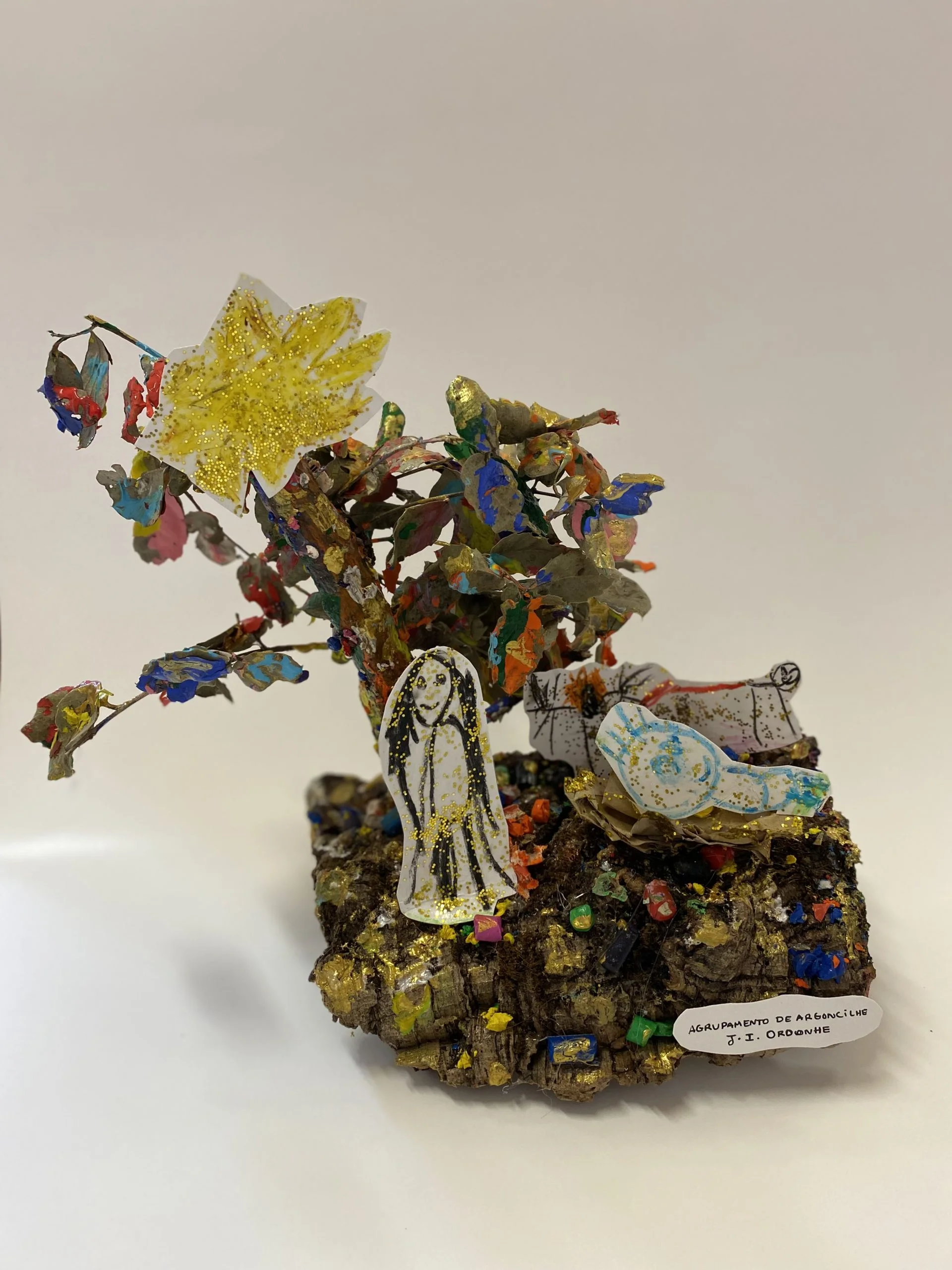 5º presépio ordonhe