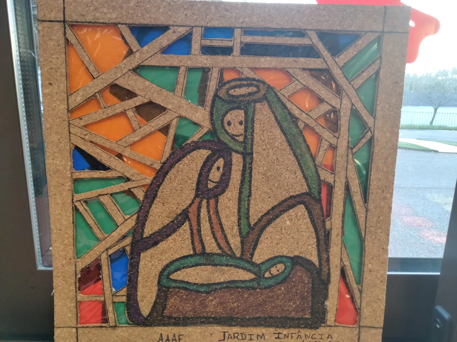 • 2024 – Jardim de Infância Lamas 3