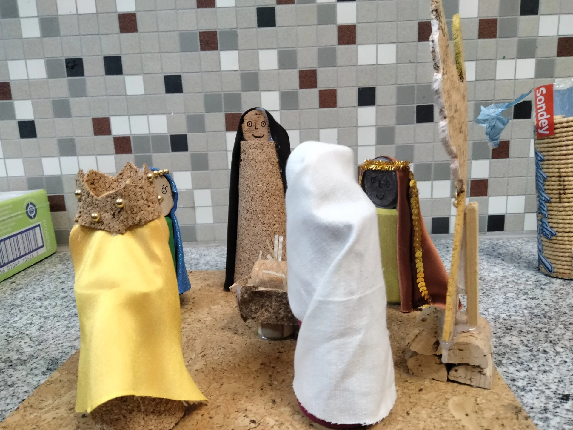 • 2024 – Jardim de Infância Santo António Rio Meão