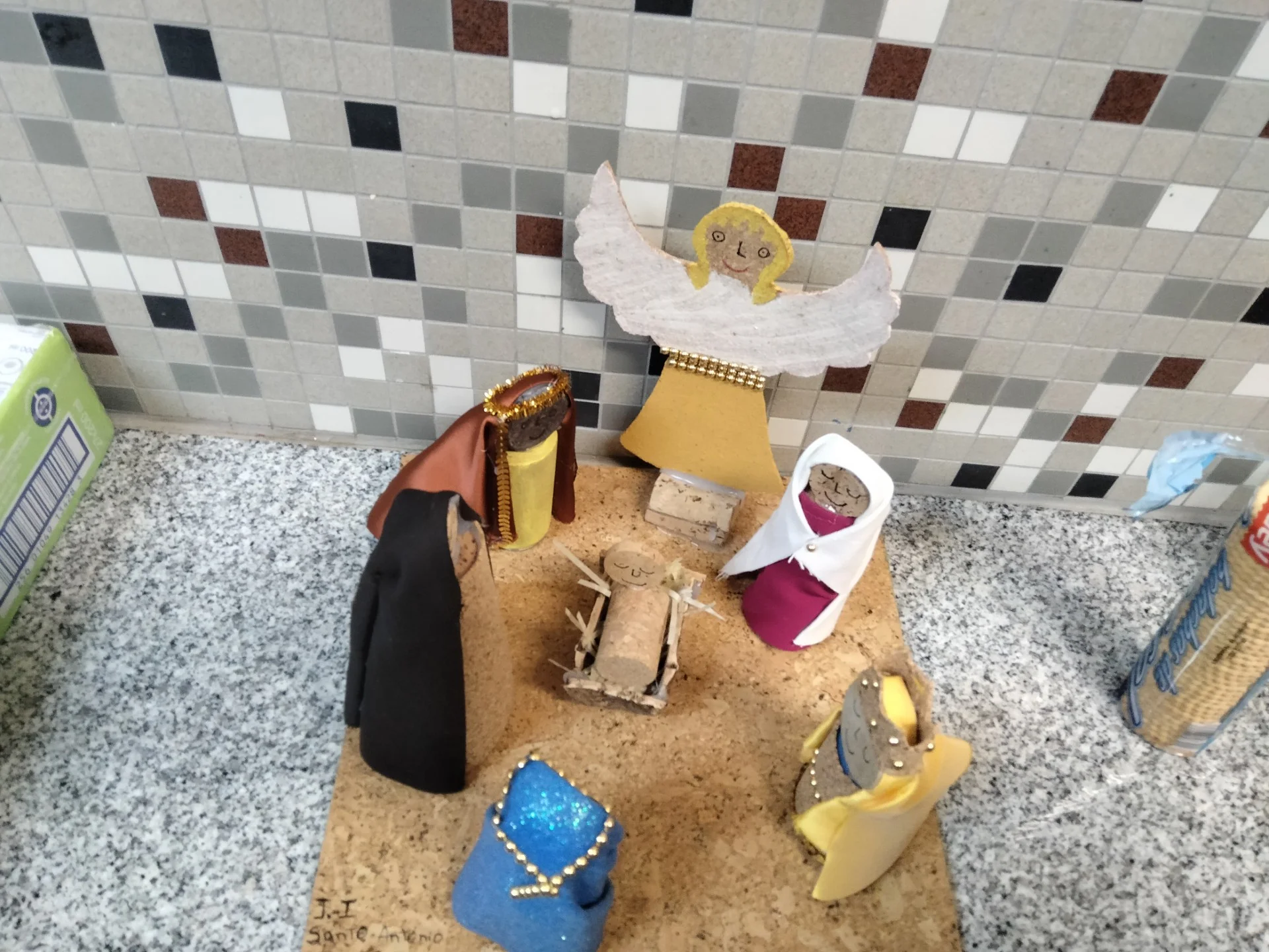 • 2024 – Jardim de Infância Santo António Rio Meão