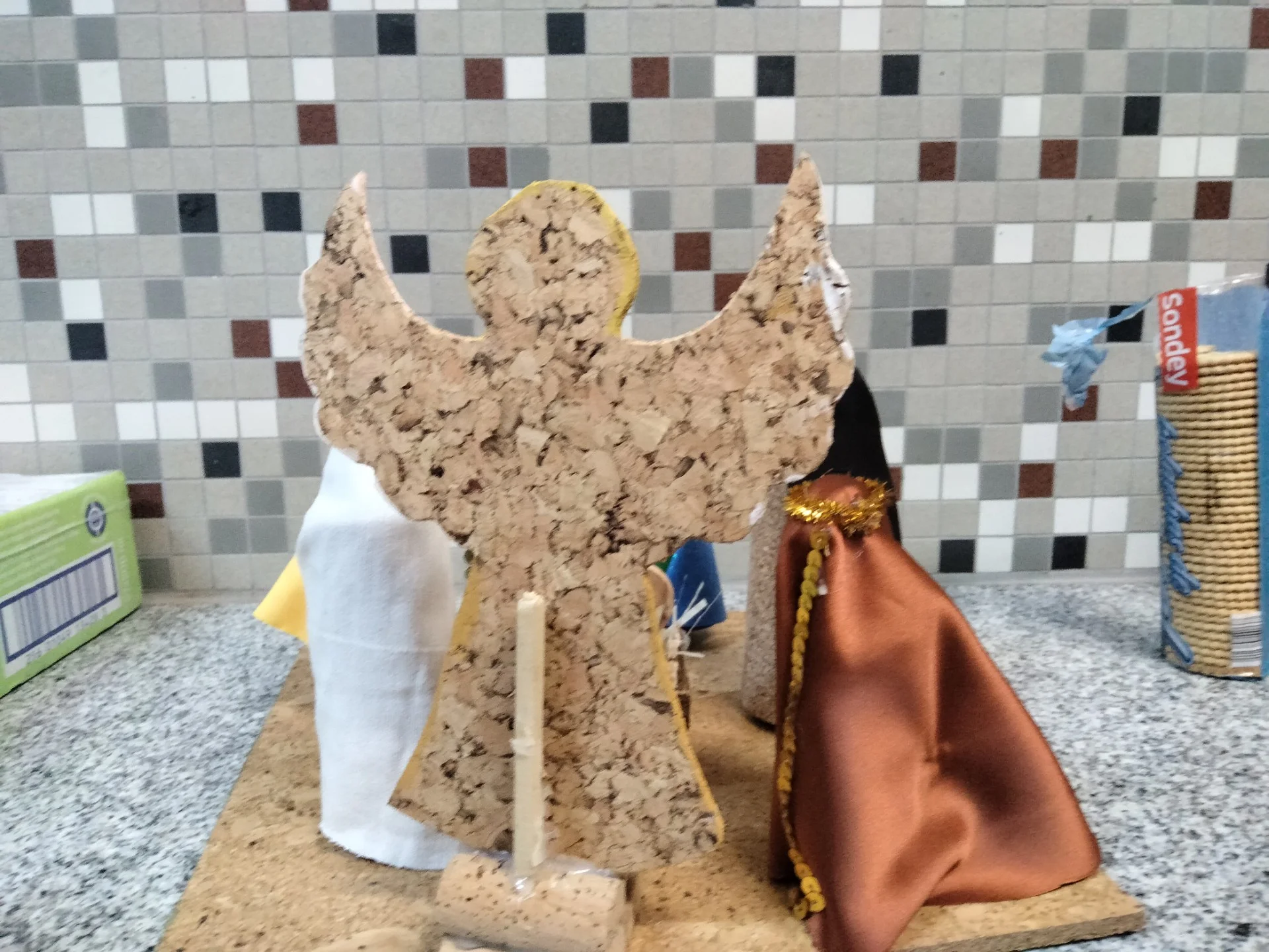 • 2024 – Jardim de Infância Santo António Rio Meão