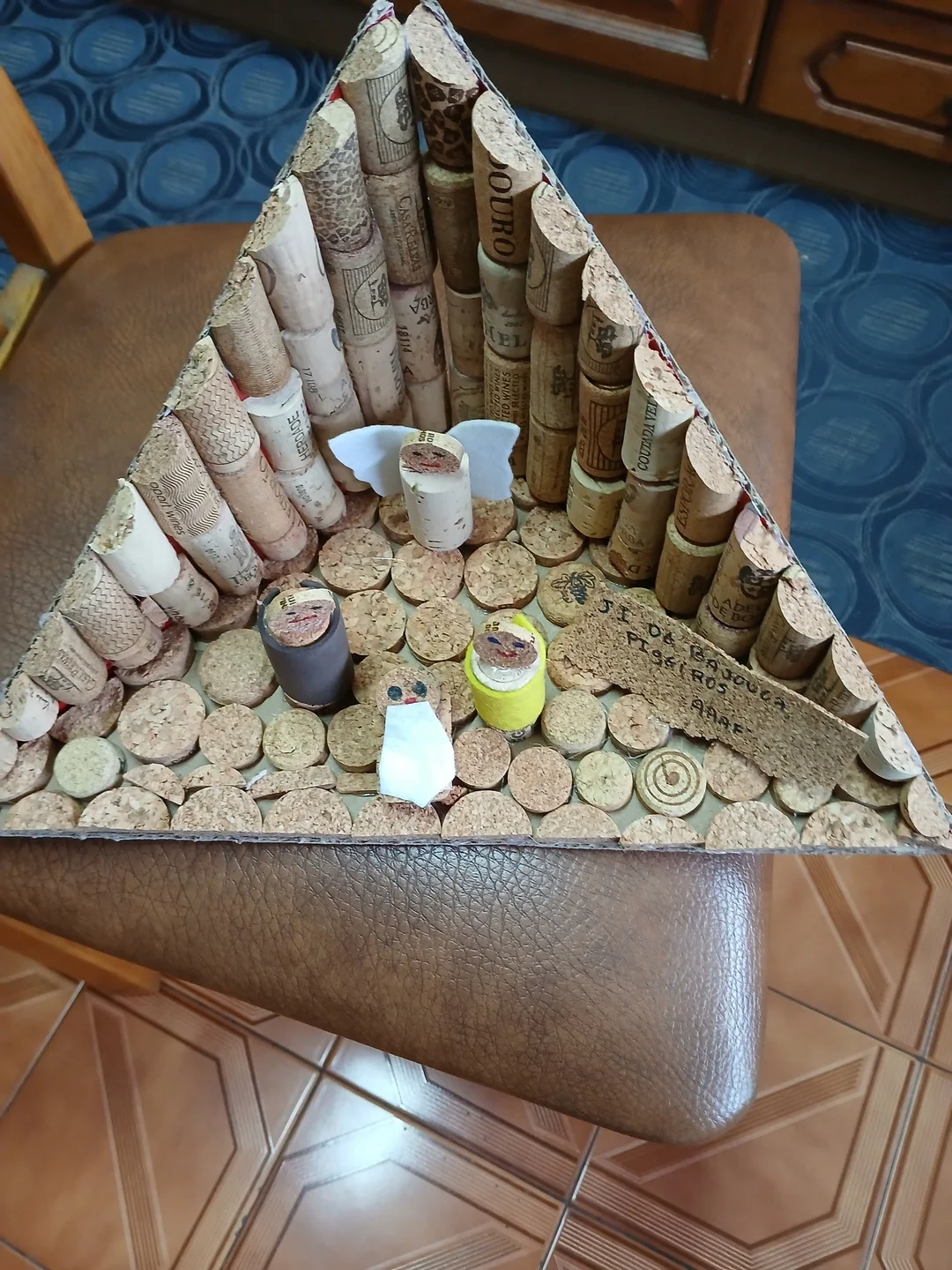 JI DA BAJOUCA PIGEIROS 3