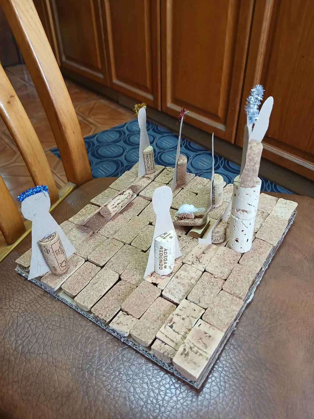 JI STº ANTÓNIO ESCAPÃES 3