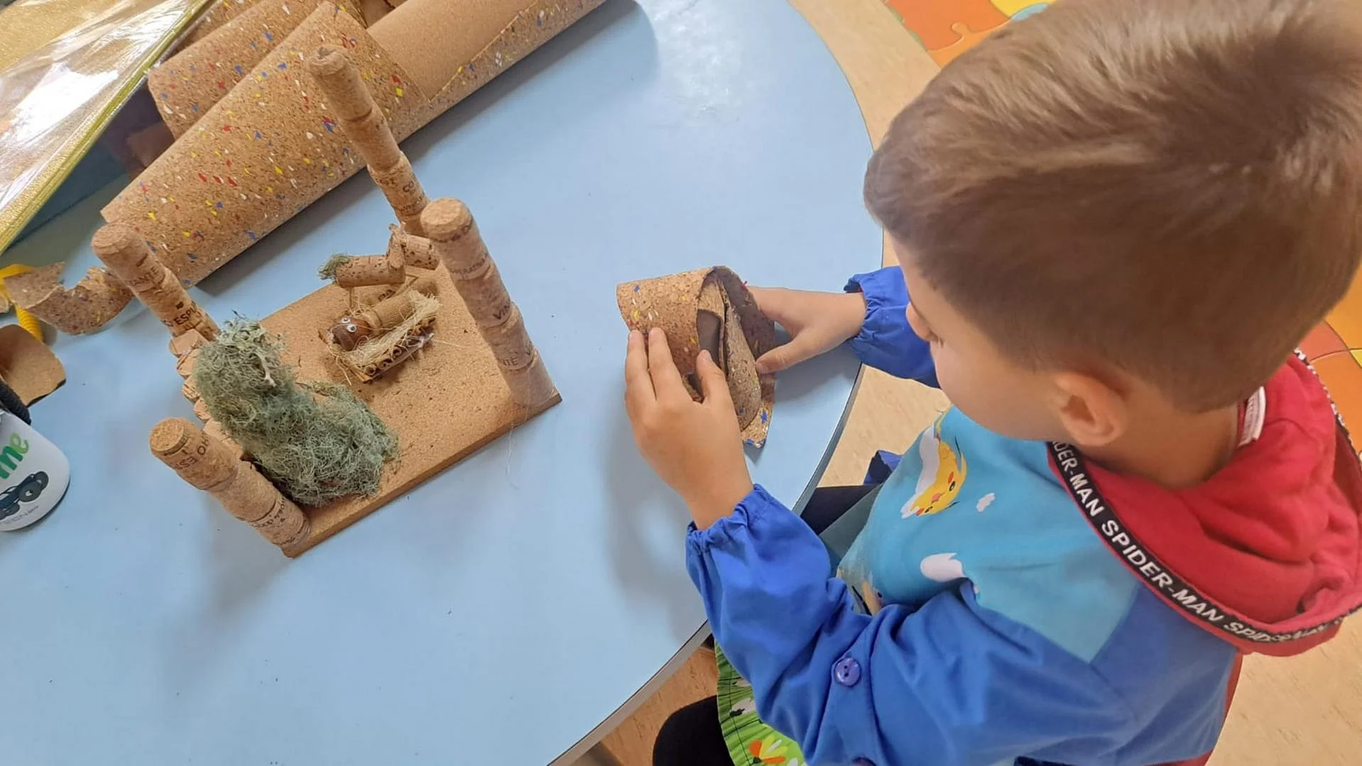 Construção